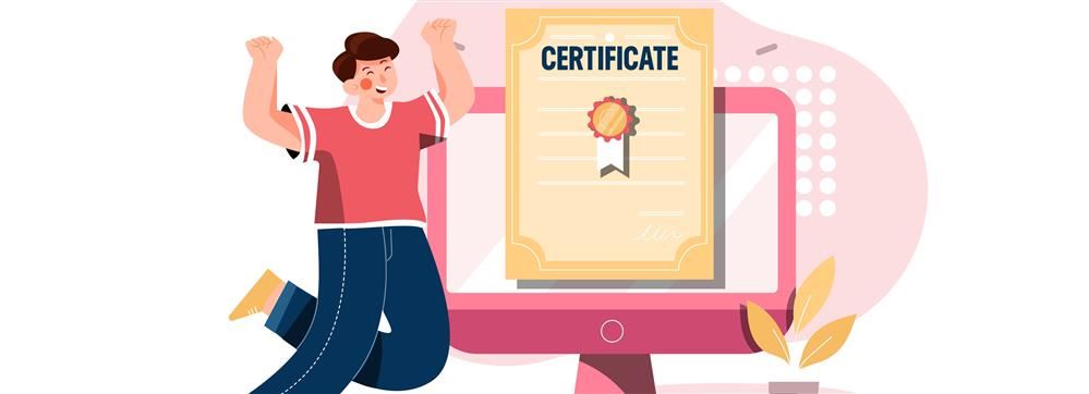 Certification Certification